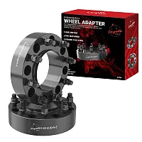 REVOLUTION 808180HSE2 Adap-Steel -8X180 2' 124 M14 Steel