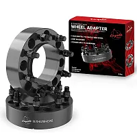 REVOLUTION 8170HE1422 Adap-8X170 2' 124M M14-2 2 Pcs