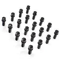 REVOLUTION 84K55640BL Blt M17 M14X40(20)Bk