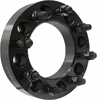 REVOLUTION 86508650HS Adap-Steel -Stl 8X6.5 1.5 121 9/16