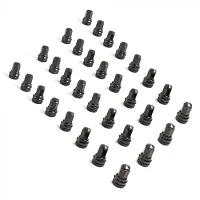 REVOLUTION 86K848BLK Bk Ford 13/16 M14(32)