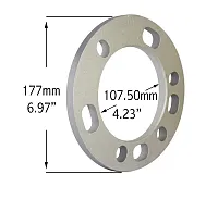 REVOLUTION 911130T Spac-5/6 M135-5.5 1/2