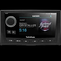 ROCKFORD FOSGATE PMX-8DH Wired Display Head, for PMX-8BB