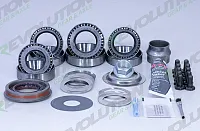 REV GEAR AXL 352050 D30 Reverse 07-18 Jk Front Master