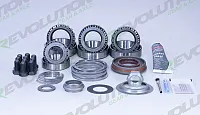 REV GEAR AXL 352053 D44 07-18 Jeep Jk Sprt Rebuild Kit