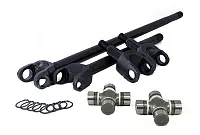 REV GEAR AXL D44TJRUBIC Dc D44 Tj Rubicon 30Spl Front Axle