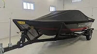 ROCKGARD 74210 47&#039;X 11&#039; Maxx