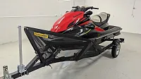 ROCKGARD 74792 27&#039; X 7.5&#039; Small / Pwc V Front