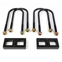 RUGGED OFFR 22001 Rear Block Kit