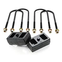 RUGGED OFFR 22011 Rear Block Kit