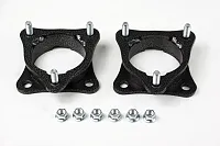 RUGGED OFFR 5102 Front Leveling