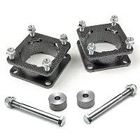 RUGGED OFFR 7105 Front Leveling