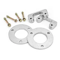 RUGGED OFFR 9105 Front Leveling