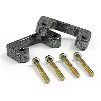 RUGGED OFFR 9106 2&#039; Front Leveling