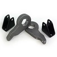 RUGGED OFFR 9301 Front Leveling