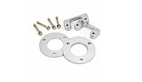 RUGGED OFFR 99001 Rear Block Kit