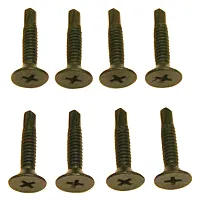 RUGGED LINER LIK1 Bdlnr Install Kit