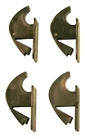 RUGGED LINER LIK12 Bdlnr Install Kit