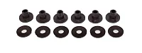 RUGGED LINER LIK85 Tailgate Piece Install Kit