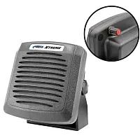 RUGGED RADIO EXSPKXR Xtreme Waterproof Speaker With 15 W