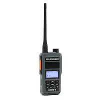 RUGGED RADIO GMR5X Waterproof And Powerful. The Gmr5-X