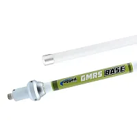 RUGGED RADIO GMRSBASE Gmrs Fiberglass Base Camp Antenna