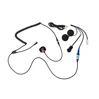 RUGGED RADIO MHKITGMR2 Moto Max Kit With Gmr2 Radio - Helm