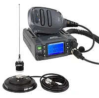 RUGGED RADIO RKGMR25 Radio Kit Gmr25 Waterproof Gmrs Ban