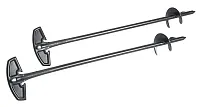 RHINO RACK 31113 Sand Screw