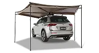 RHINO RACK 33300 Batwing Compact Awning (Left Hand)