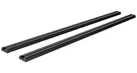 RHINO RACK 43137B Pioneer Accessory Bar (C-Channel) (