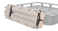 RHINO RACK 43159 Pioneer Recovery Track Side Bracket