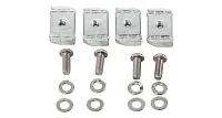 RHINO RACK 43203 Pioneer Rotopax Fit Kit