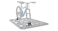 RHINO RACK 43233 Pioneer Thru Axle Bike Carrier