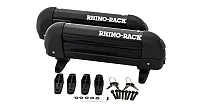 RHINO RACK 572 Ski Carrier - 2 Skis