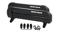 RHINO RACK 573 Ski And Snowboard Carrier - 3 Skis