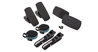 RHINO RACK 581 Nautic 581 Kayak Carrier - Rear Loa