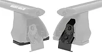 RHINO RACK DK498 Pad & Clamp Kit 2500 Multi Fit
