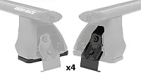 RHINO RACK DK506 2500 Fitting Kit