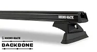 RHINO RACK JB0880 Roof Rack Kit