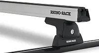 RHINO RACK JB1717 Crossbar Canopy System - Existing T