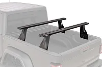 RHINO RACK JC01277 Reconn-Deck 2 Bar Truck Bed System