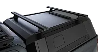 RHINO RACK JC01515 Reconn-Deck Rcl Black 3 Bar Rhino-R