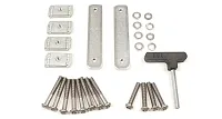 RHINO RACK KCFK8 Kayak Carrier Fitting Kit