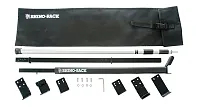 RHINO RACK RUSL Rhino-Rack Universal Side Loader