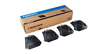 RHINO RACK RX2004 Rx200-4 Leg (X4)