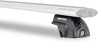 RHINO RACK SX068 Solid Rail Leg Kit (4Pcs)