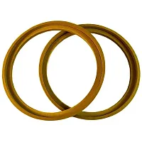 Nippon 10??? Mdf Speaker Ring - Recess With Bezel - 1/2??? Extension (Pair)