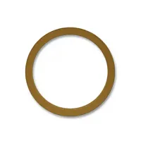 Nippon 10&quot; Mdf Speaker Ring  Sold As Pair 