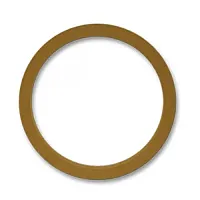 Nippon 12&quot; Mdf Speaker Ring  Sold As Pair 